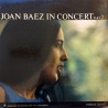JOAN BAEZ IN CONCERT Part 2 1963 LP.