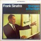 FRANK SINATRA STRANGER IN THE NIGHT 1966 LP.