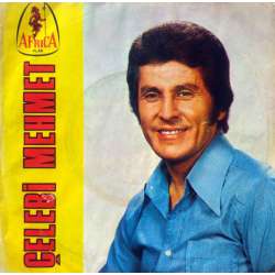 ÇELEBİ MEHMET DERBEDER  DİL YARASI