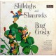 BING CROSBY SHILLELAGHS and SHAMROCKS 1956 LP.