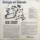 BING CROSBY SHILLELAGHS and SHAMROCKS 1956 LP.