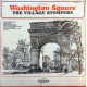 The VILLAGE STOMPERS WASHINGTON SQUARE LP.