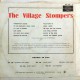 The VILLAGE STOMPERS WASHINGTON SQUARE LP.