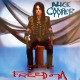 ALICE COOPER FREEDOM 1988 MAXI SINGLE