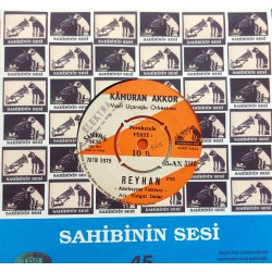 KAMURAN AKKOR REYHAN ~ LALELER