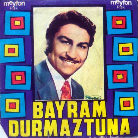 BAYRAM DURMAZTUNA ANLIYORUM ARKADAŞIM  KADERİMLE BAŞBAŞA