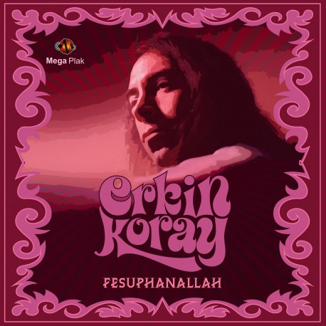 ERKİN KORAY FESUPHANALLAH LP.