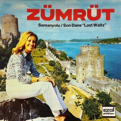 ZÜMRÜT SAMANYOLU ~ SON DANS