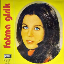 FATMA GİRİK SU SIZMAZDI ARAMIZDAN ~ AŞK DÜĞÜMÜ