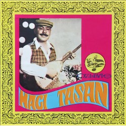 HACI TAŞAN KANBERİM ~ ÇAVUŞ SİZİN EVLERİNİZ DÖRT OLUR