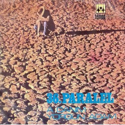 36. PARALEL A CANIM ~ YORGUN ADAM