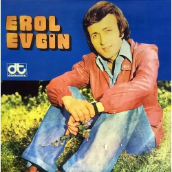 EROL EVGİN EFKAR ~ GEL DE YANMA