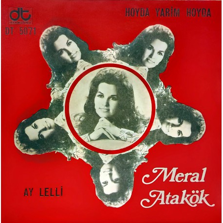 MERAL ATAKÖK HOYDA YARİM HOYDA ~ AY LELLİ