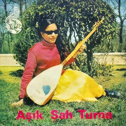 Aşık ŞAH TURNA EP 45 Devir