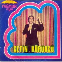 ÇETİN KÖRÜKÇÜ MEYHANE KAPANMASIN  ZALİM KADER