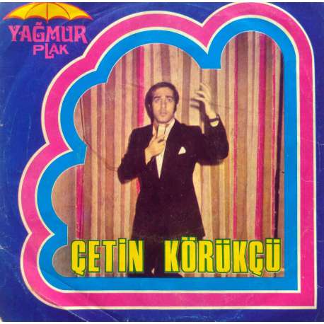 ÇETİN KÖRÜKÇÜ MEYHANE KAPANMASIN  ZALİM KADER