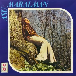 ASU MARALMAN RECEP (İki Kaşın Arası) ~ AŞK ÇİÇEĞİ