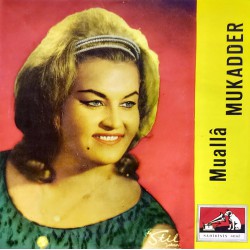 MUALLA MUKADDER SENİ BEN ELLERİN OLSUN DİYE Mİ SEVDİM ~ HİÇ GÜLMEDİ BENİM YÜZÜM