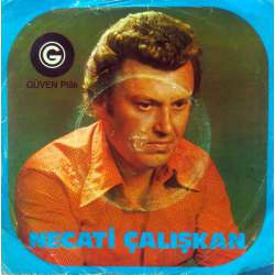 NECATİ ÇALIŞKAN ÜZDÜ BENİ KADER  HAYAT DENEN RÜYA