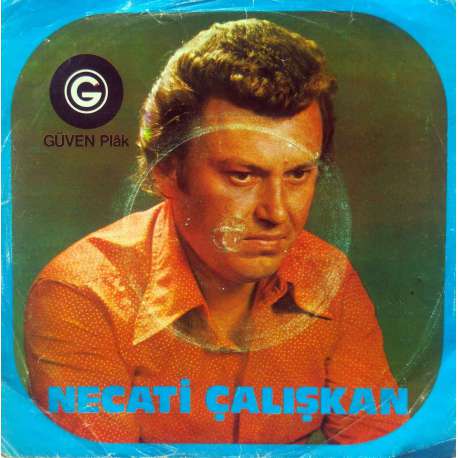 NECATİ ÇALIŞKAN ÜZDÜ BENİ KADER  HAYAT DENEN RÜYA