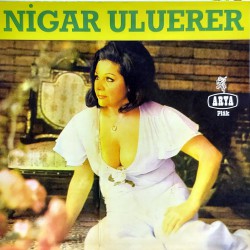 NİGAR ULUERER HAYDAR (Bektaşi Nefesi) ~ BEKTAŞİ