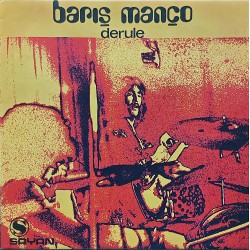 BARIŞ MANÇO DERULE ~ KÜÇÜK BİR GECE MÜZİĞİ