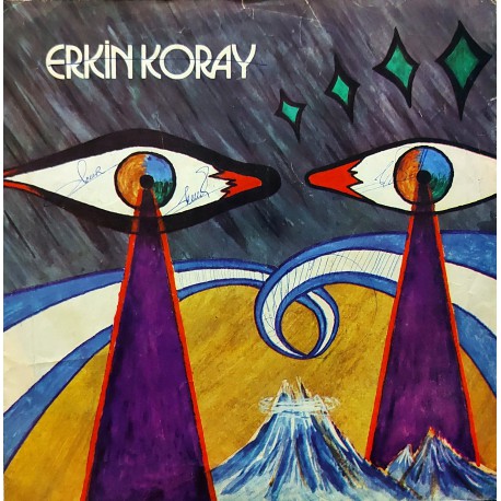 ERKİN KORAY KRALLAR ~ DOST ACI SÖYLER