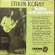 ERKİN KORAY KRALLAR ~ DOST ACI SÖYLER