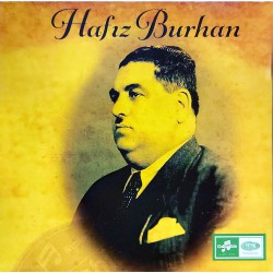 HAFIZ BURHAN NE GÜZELDİR BAKIŞIN ~ YANDIM SANA BAKTIKÇA