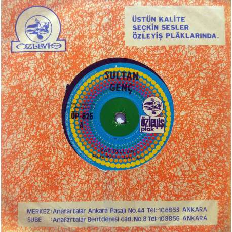 SULTAN GENÇ VAY DELİ DELİ  TERKETTİM EVİ BARKI