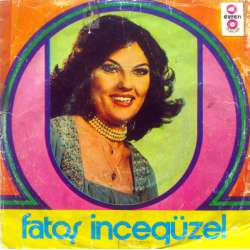 FATOŞ İNCEGÜZEL HASRETİN KALBİMDE ~ YAZIKLAR OLSUN