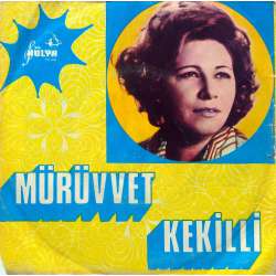 MÜRÜVVET KEKİLLİ TANRIM BÖYLE KADER  FIRSAT KOLLUYORSUN