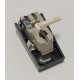 DUAL PİKAP İĞNESİ DN 5, KRİSTAL CDS 630, KIZAK TK-151 TAKIM
