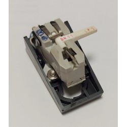 DUAL PİKAP İĞNESİ DN 5, KRİSTAL CDS 630, KIZAK TK-151 TAKIM