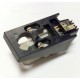 DUAL PİKAP İĞNESİ DN 5, KRİSTAL CDS 630, KIZAK TK-155 TAKIM