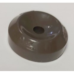 DUAL PİKAP 45'lik  PLAK ORTA GÖBEK ADAPTÖRÜ