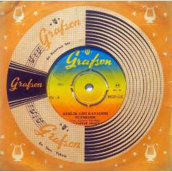 MUZAFFER AKGÜN KEKLİK GİBİ KANADIMI SÜZMEDİM  NAME GELİN