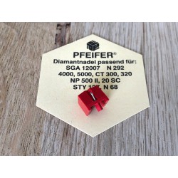 PİKAP İĞNESİ TOSHIBA N-292C