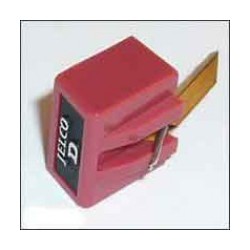 PİKAP İĞNESİ JELCO MC-14 D