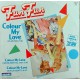 FUN FUN COLOUR MY LOVE Maxi Single 12"