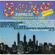 SUGAR HILL EXPRESS (The Best Of Rap & Funk)