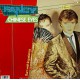 FANCY CHINESE EYES Maxi Single 12"