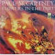 PAUL McCARTNEY FLOWERS IN THE DIRT LP.