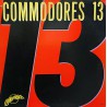 COMMODORES 13 LP.