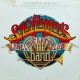 Sgt. Pepper's Lonely Hearts Club Band LP.