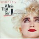 MADONNA WHO'S THAT GIRL ORIGINAL MOTION PICTURE SOUNDTRACK LP.