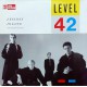 LEVEL 42 LESSONS IN LOVE (Extended Version), MAXI SINGLE 12"