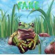 FAKE FROGS IN SPAIN MEMORIES OF PAN, MAXI SINGLE 12"