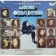 RICHARD RODNEY BENNETT - Agatha Chrıstıe's Murder On The Orıent Express (Orıgınal Soundtrack) 1974 LP.