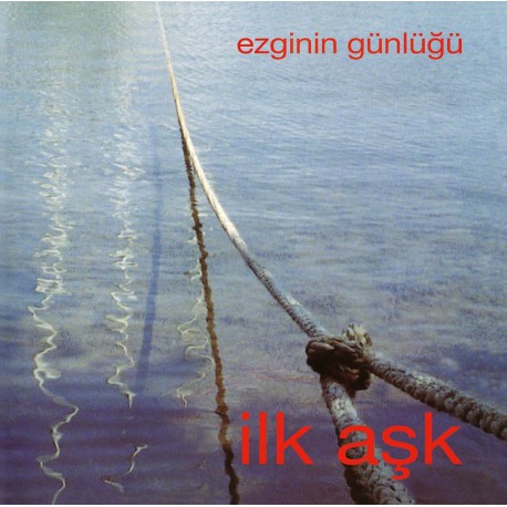 EZGİNİN GÜNLÜĞÜ İLK AŞK LP.